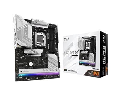 Moederbord ASRock 90-MXBQK-A0UAYZ LGA 1151 AMD AM5 AMD - thumbnail