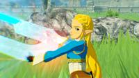 Hyrule Warriors Age of Calamity - thumbnail