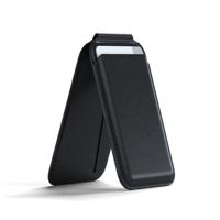 Satechi Magnetic wallet stand - Black - thumbnail