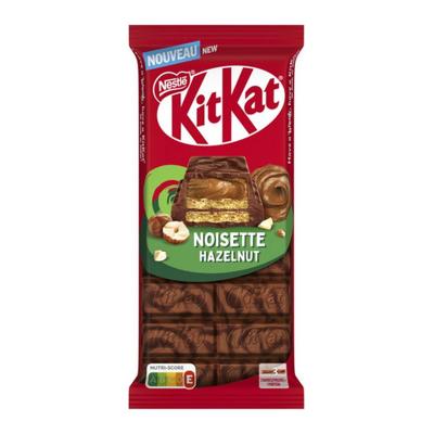 Kitkat - Tablet Hazelnut - 15x 99g