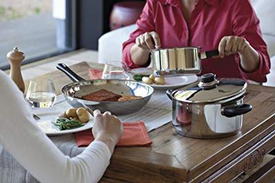 BEKA POLO Steelpan 18cm