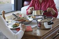 BEKA POLO Steelpan 18cm - thumbnail