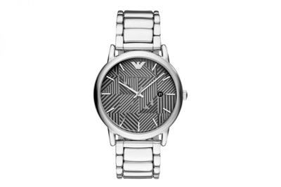Emporio Armani AR11134 Horloge Heren 43mm