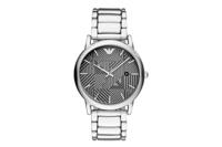 Emporio Armani AR11134 Horloge Heren 43mm - thumbnail