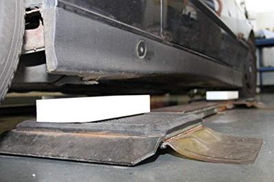 BUSCHiNG blok pe-block universal 50 f.lifting platfo