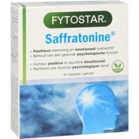 Fytostar Saffratonine Capsules 30st - thumbnail