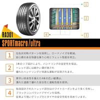 Banden APTANY RA301 215/55 R18 95V - thumbnail