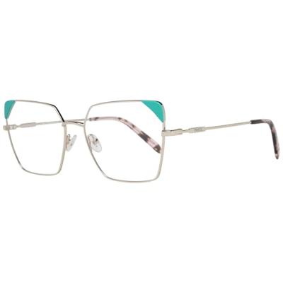 Brillenframe Dames Emilio Pucci EP5111-55032 Ø 55 mm Brillenframe Dames Emilio Pucci EP5111-55032 Ø 55 mm