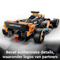 Lego speed champions mclaren formule 1 wagen - 76919 - thumbnail