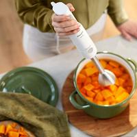 Philips Daily Collection HR2543/00 blender Staafmixer Wit 700 W - thumbnail