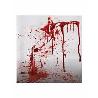 Bloodlust Halloween Servetten (20st) - thumbnail