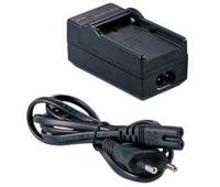 Falcon eyes acculader sp-chg voor np-f550/np-f750/np-f950 - thumbnail