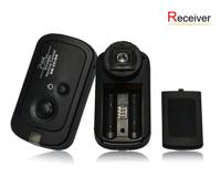 Pixel Draadloze Afstandsbediening RW-221/DC0 Oppilas voor Nikon - thumbnail