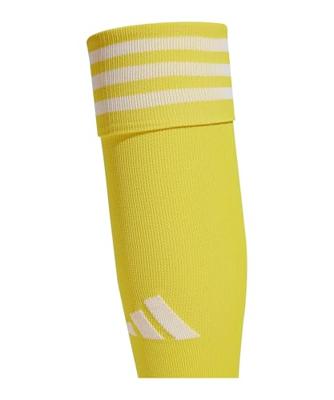 adidas Team 23 Sleeves Geel adidas Team 23 Sleeves Geel