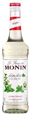 Monin - Siroop Mojito Mint - 0,7ltr