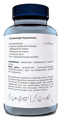 Orthica Orthiflor Start