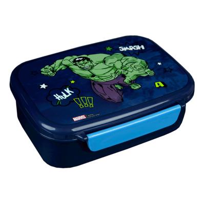 Undercover Lunchbox - marvel hulk