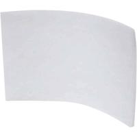 Helios ELFBR 160 Reservefilterset - thumbnail