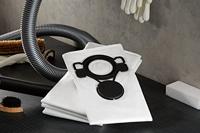 Bosch Accessoires Filterzak | Vlies (5x) | GAS 15-20 - 2605411229 - thumbnail