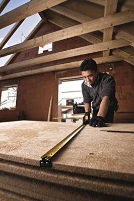 Irwin Standaard 5m meetlint | 19 mm - 10507785