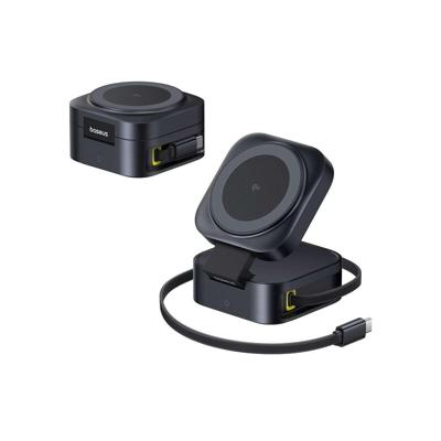 Kabel USB naar Lightning Baseus P10276800123-00