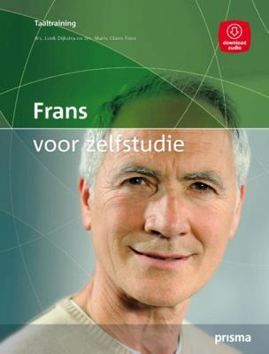 Frans voor zelfstudie - Luuk Dijkstra, Marie-Claire Foux - Paperback (9789000351749) Frans voor zelfstudie - Luuk Dijkstra, Marie-Claire Foux - Paperback (9789000351749)