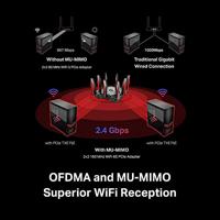 TP-Link Archer TXE75E WLAN / Bluetooth adapter - thumbnail