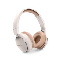 Energy Sistem Radio Color Bluetooth-hoofdtelefoon met FM-radio, van 100% gerecycled kunststof, MP3-speler en Micro SD-speler, Bluetooth-technologie - thumbnail