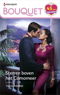 Sterren boven het Comomeer - Tara Pammi - ebook