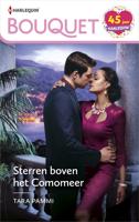 Sterren boven het Comomeer - Tara Pammi - ebook - thumbnail