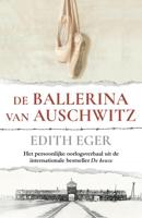 De ballerina van Auschwitz - Edith Eger - ebook - thumbnail