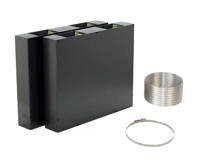 Siemens LZ21WWI16 CleanAir Plus recirculatie set - thumbnail