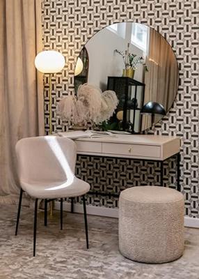 NADUVI Collection Wandtafel Monique