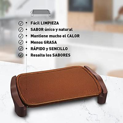 Barbecue JATA GR559 Bruin 1600 W