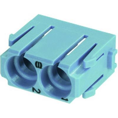 Pneumatische module 09140024501 HARTING Inhoud: 1 stuk(s) Pneumatische module