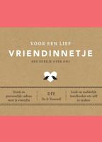 Voor een lief vriendinnetje - (ISBN:9789000377480) - thumbnail