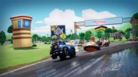 Paw Patrol Grand Prix Complete Edition - thumbnail