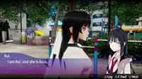 Akiba's Trip: Hellbound & Debriefed - thumbnail
