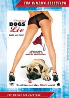 Sleeping Dogs Lie (DVD) - thumbnail