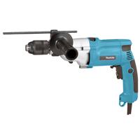 Makita HP2051H Klopboormachine 720W 230V in koffer - thumbnail