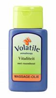 Volatile Volatile Massageolie Vitaliteit (100ml) - thumbnail