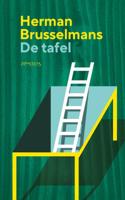 De tafel - Herman Brusselmans - ebook - thumbnail