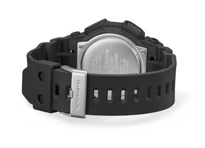 Casio G-Shock GA-010-1AER Heren horloge