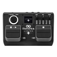 Sheeran Loopers Looper + Dual-Track Looper Pedal - thumbnail
