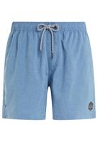 Protest Davey Heren Shorts River Blue XXXL - thumbnail