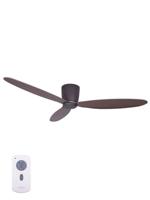 Beacon Houten plafondventilatorAirfusion Radar Ø 132cm - 212883 - thumbnail