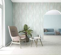 Marburg Shades Behang met ruiten - 32451 - thumbnail