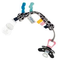 Difrax speenkoord junior pluche - thumbnail