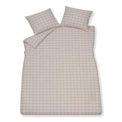 Vandyck Vandyck Flanel Bergen Dekbedovertrek Lits-jumeaux (240x200/220) multi