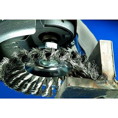 PFERD TOOLS 43315007 Kegelborstel 1 stuk(s)